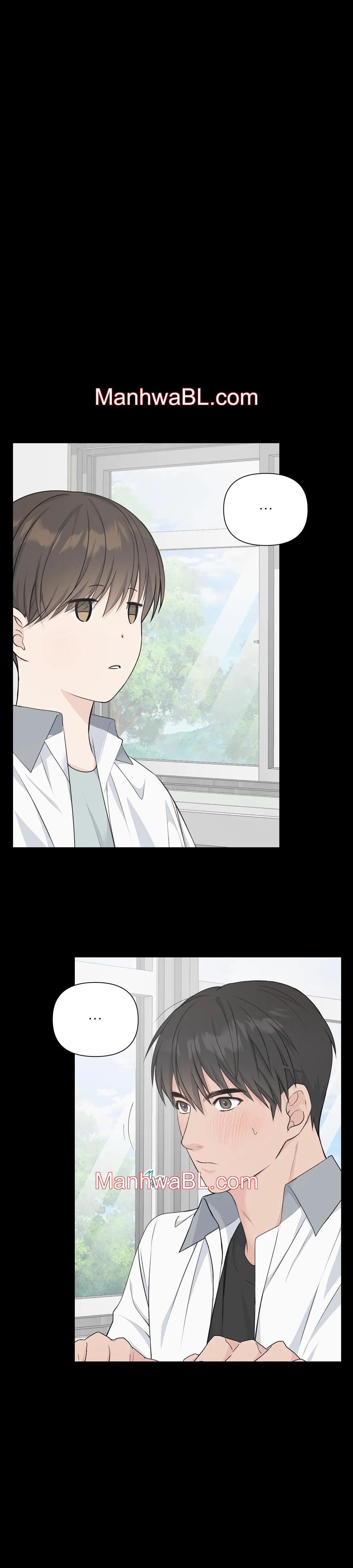 Caramelo Ñam Ñam - Capítulo 7 manhwa
