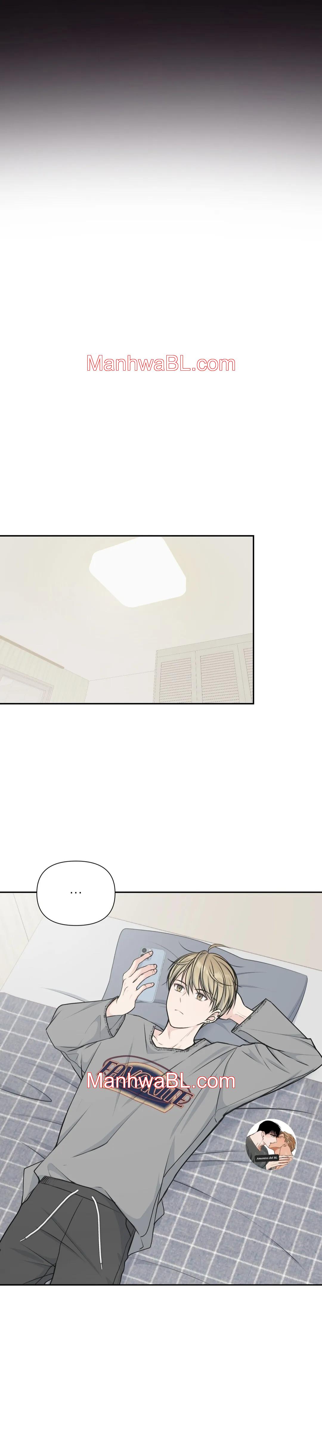 Caramelo Ñam Ñam - Capítulo 7 manhwa
