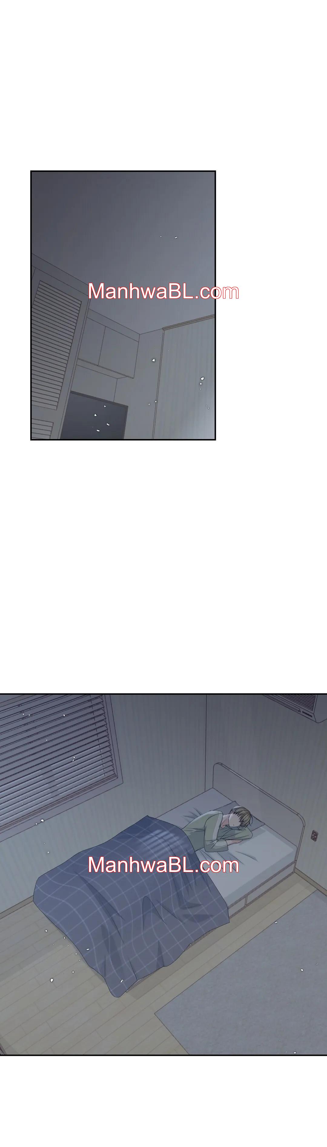 Caramelo Ñam Ñam - Capítulo 25.2 manhwa