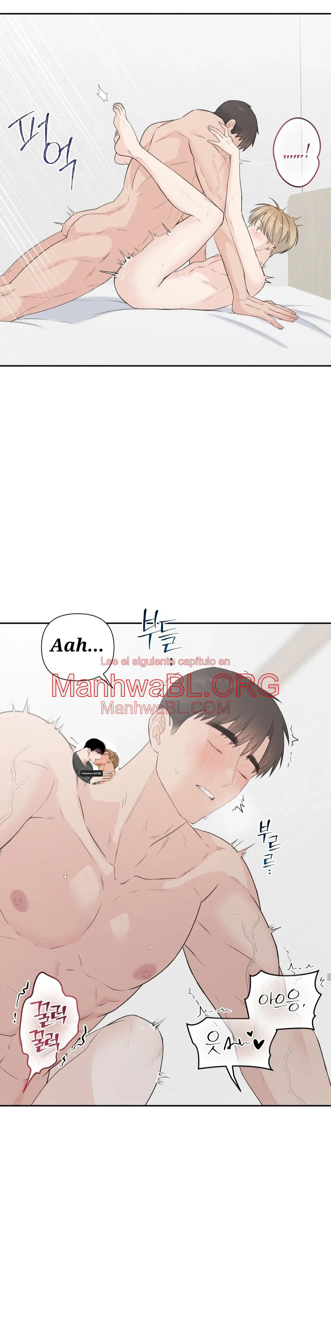 Caramelo Ñam Ñam - Capítulo 44 2 manhwa