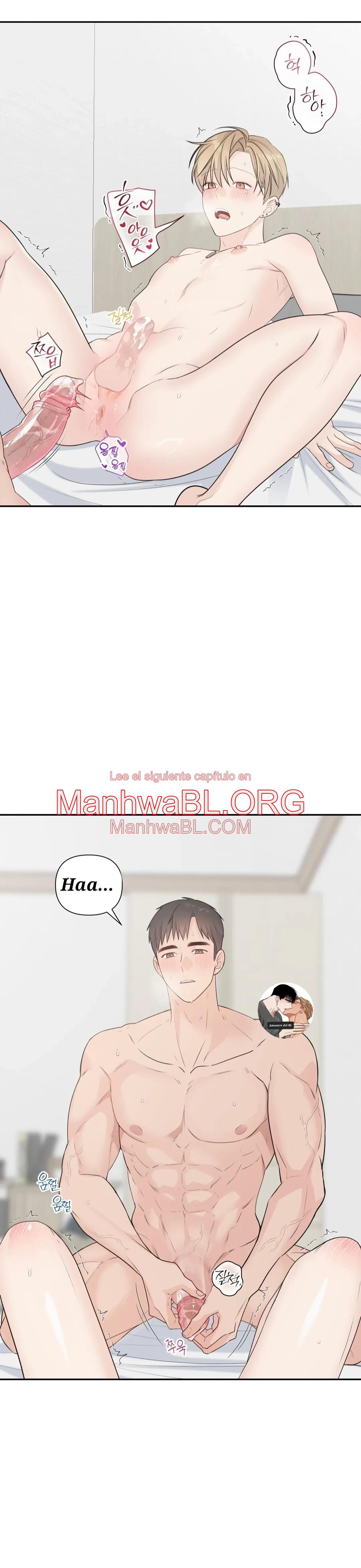 Caramelo Ñam Ñam - Capítulo 44 2 manhwa