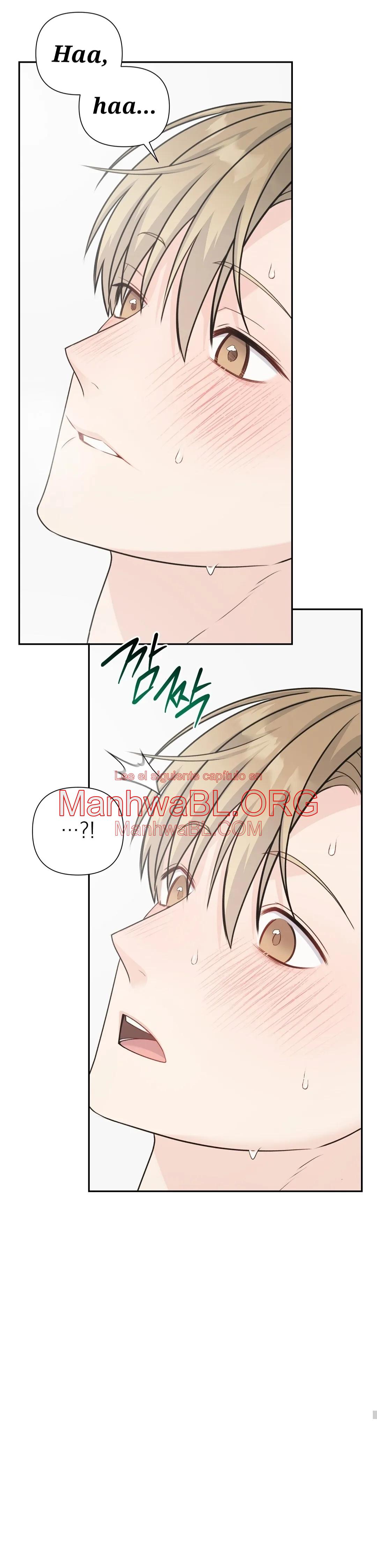 Caramelo Ñam Ñam - Capítulo 44 2 manhwa