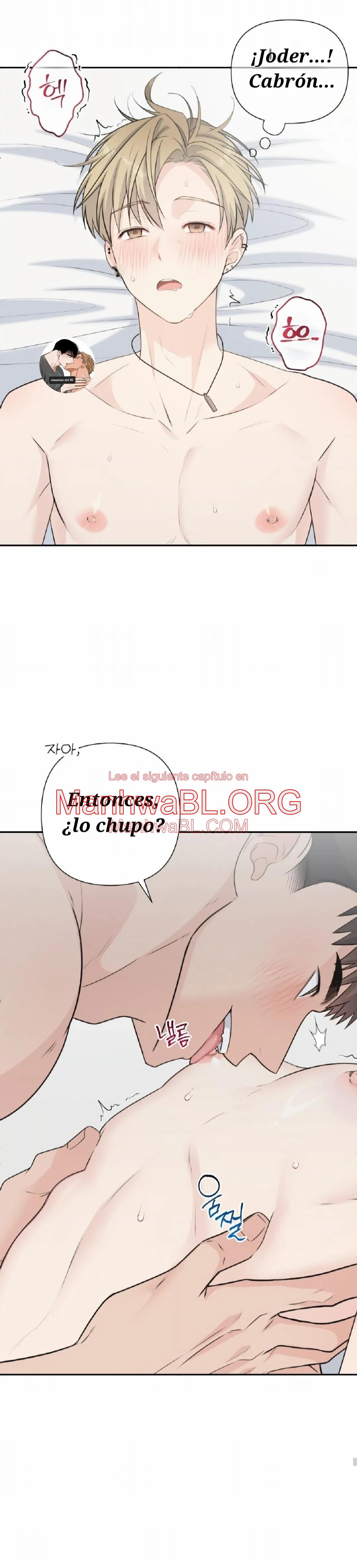 Caramelo Ñam Ñam - Capítulo 44 2 manhwa