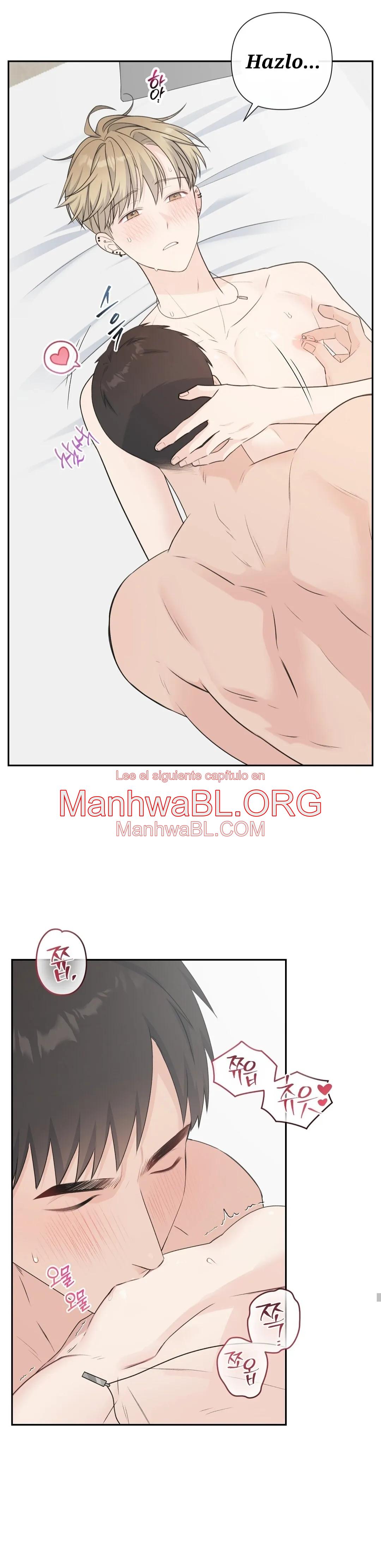 Caramelo Ñam Ñam - Capítulo 44 2 manhwa