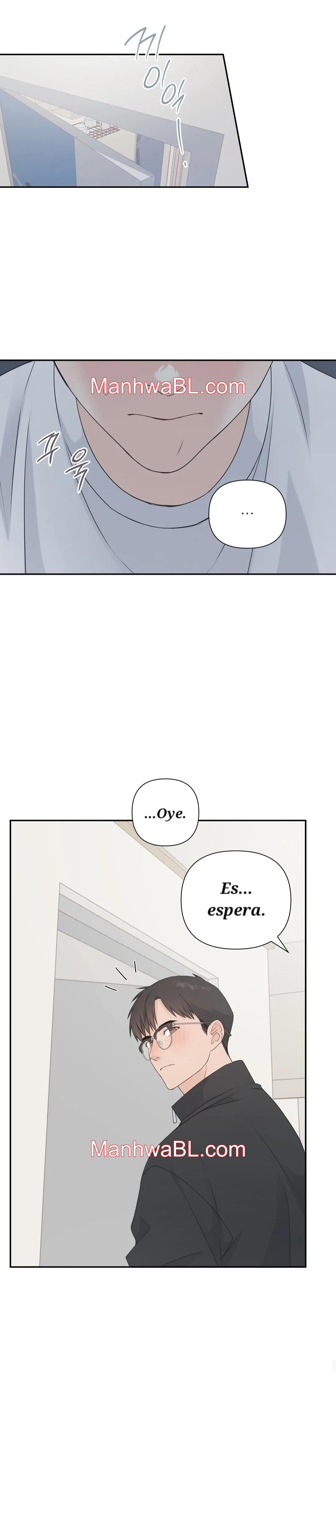 Caramelo Ñam Ñam - Capítulo 24.2 manhwa