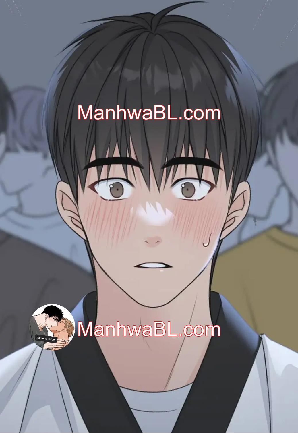 Caramelo Ñam Ñam - Capítulo 25 manhwa