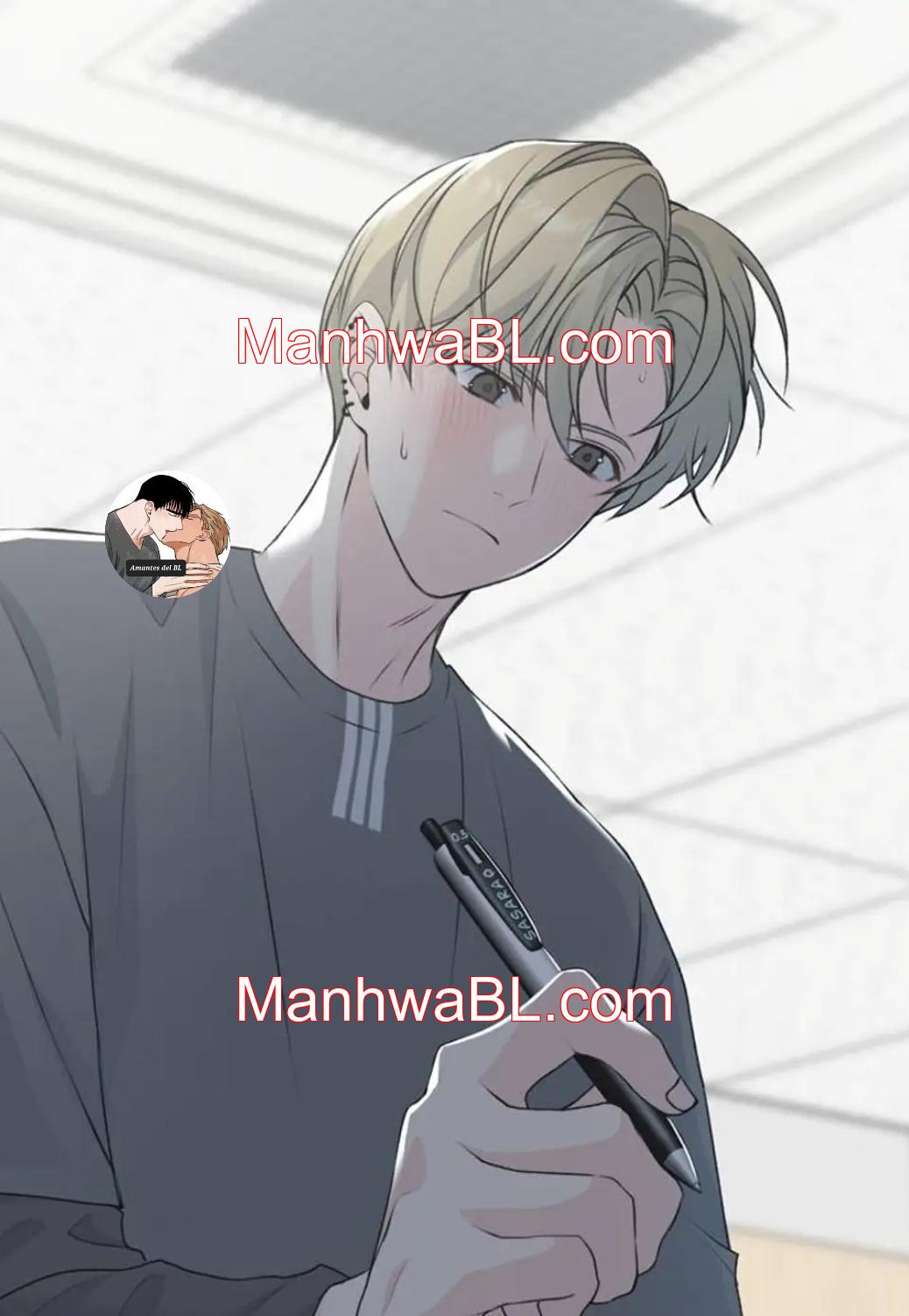 Caramelo Ñam Ñam - Capítulo 13.3 manhwa