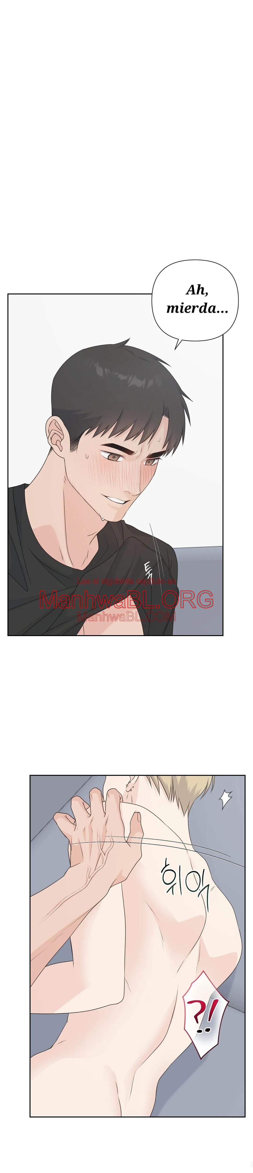 Caramelo Ñam Ñam - Capítulo 36 2 manhwa