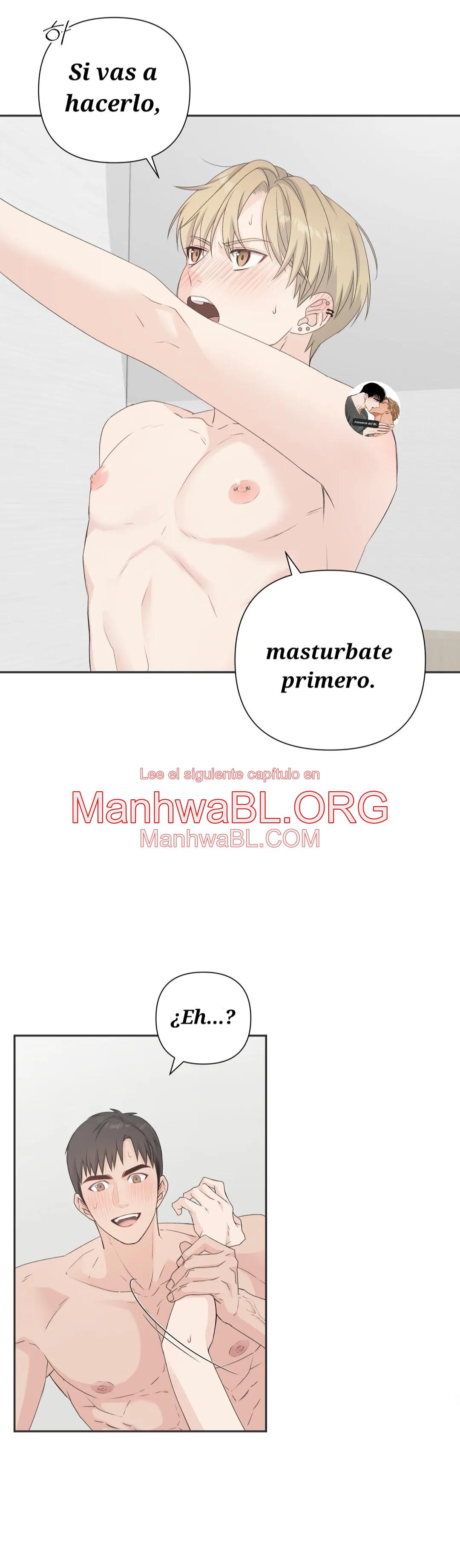 Caramelo Ñam Ñam - Capítulo 29 2 manhwa