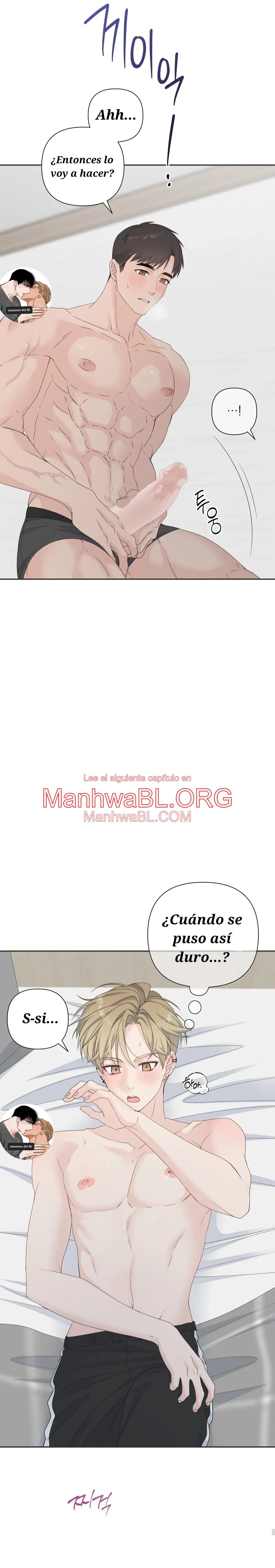 Caramelo Ñam Ñam - Capítulo 29 2 manhwa