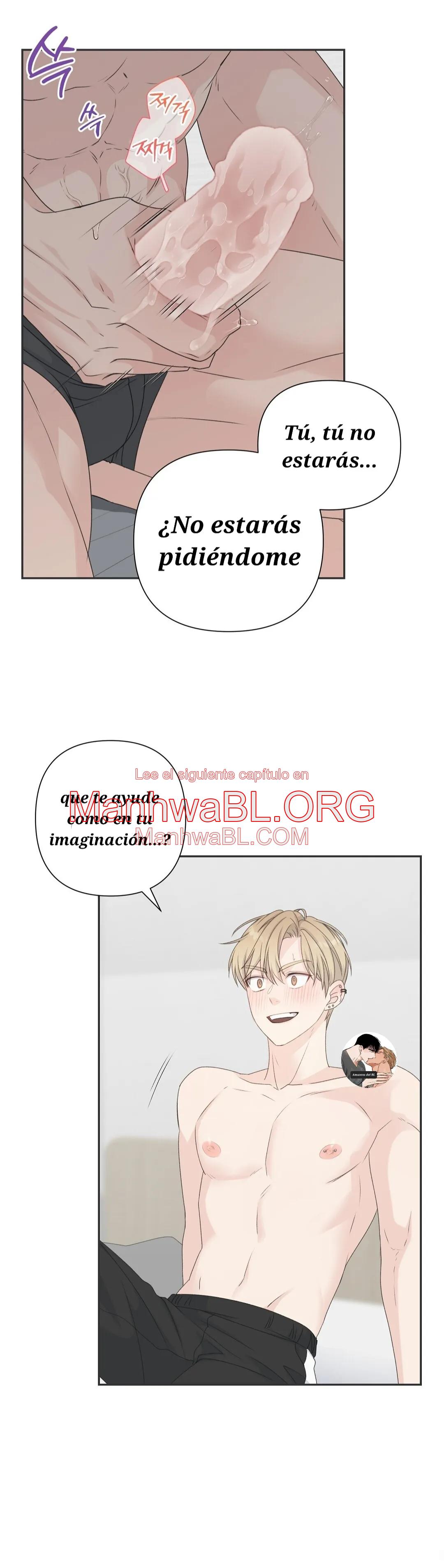 Caramelo Ñam Ñam - Capítulo 29 2 manhwa