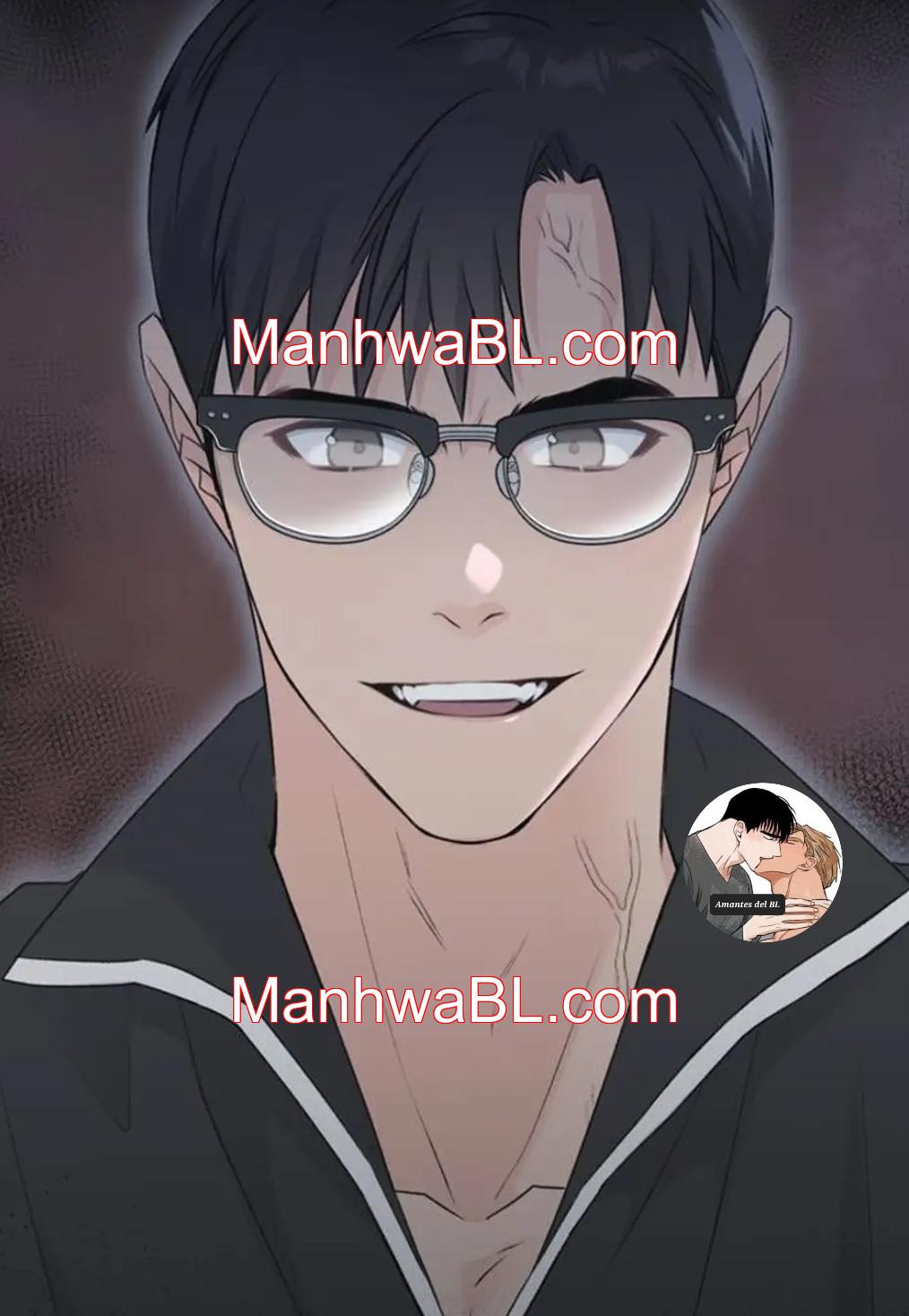 Caramelo Ñam Ñam - Capítulo 22 manhwa