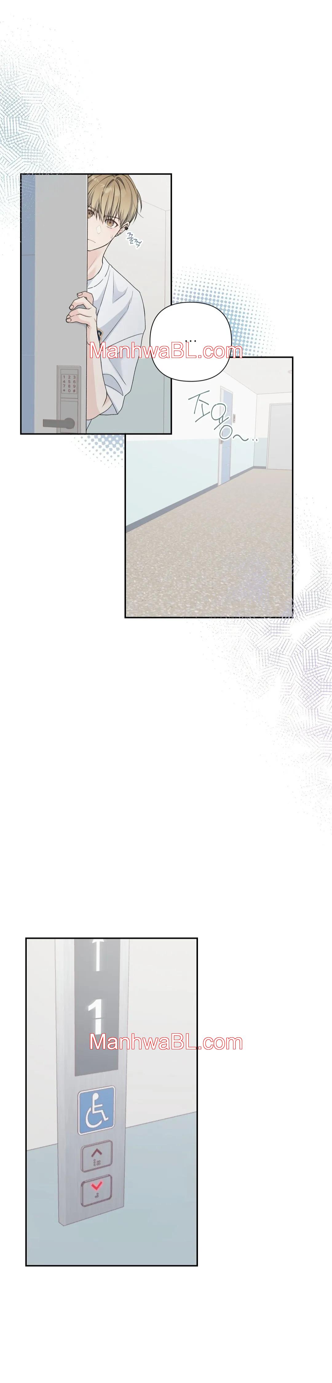 Caramelo Ñam Ñam - Capítulo 22 manhwa
