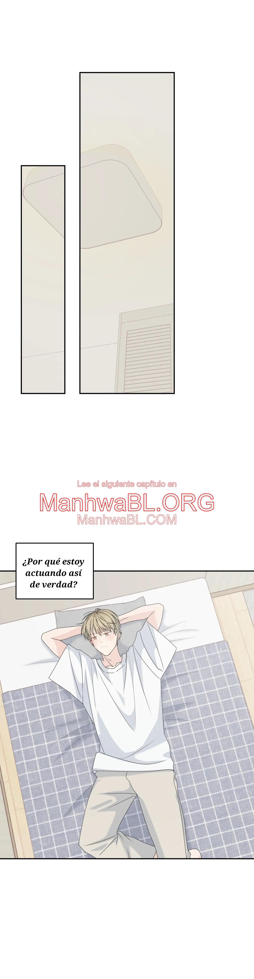 Caramelo Ñam Ñam - Capítulo 33 2 manhwa