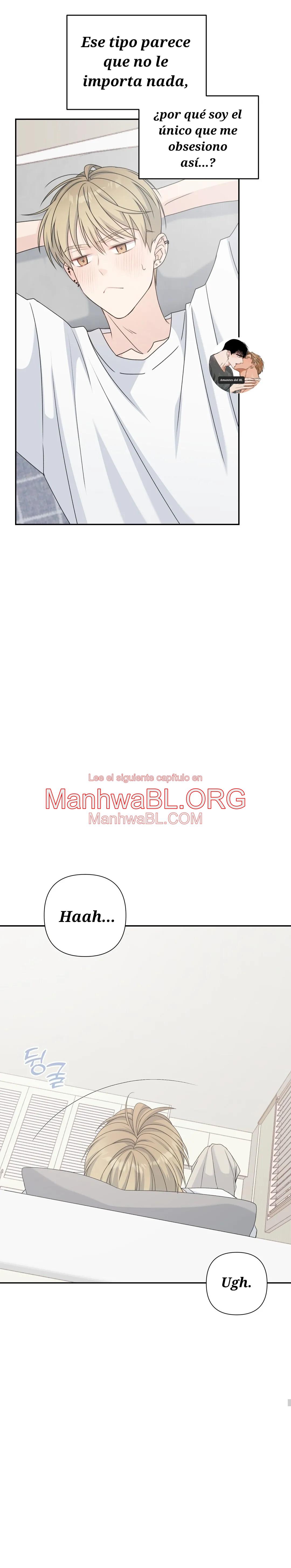 Caramelo Ñam Ñam - Capítulo 33 2 manhwa