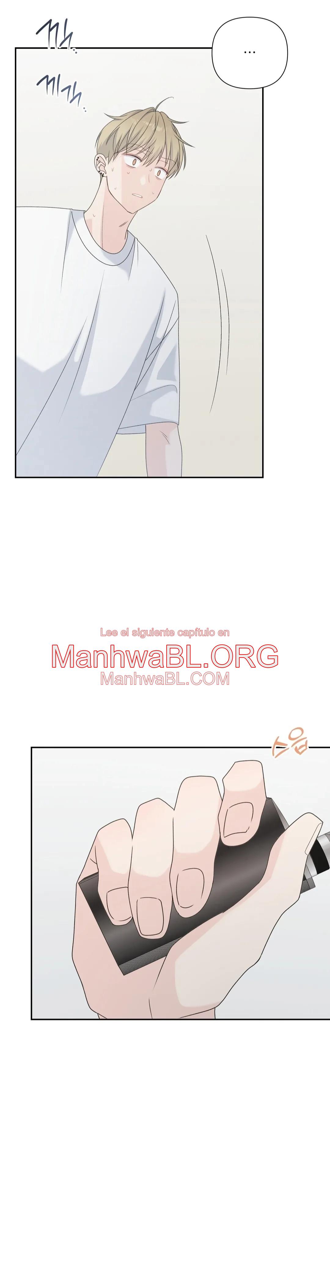 Caramelo Ñam Ñam - Capítulo 33 2 manhwa