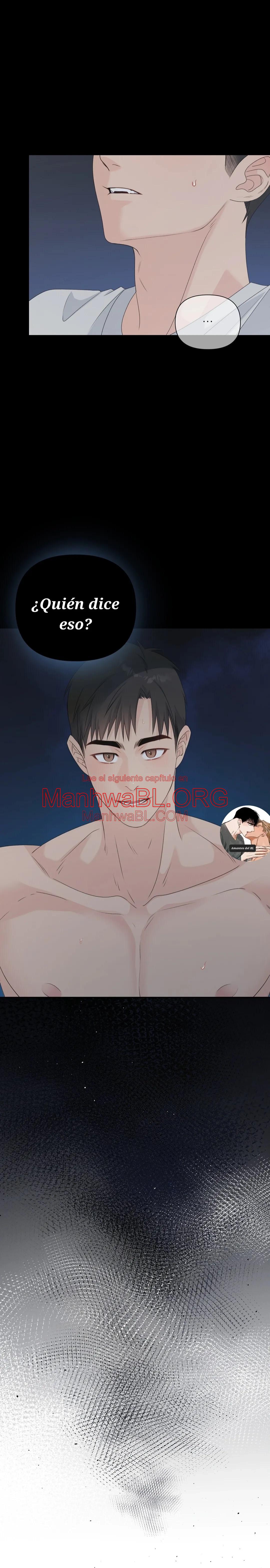 Caramelo Ñam Ñam - Capítulo 33 2 manhwa