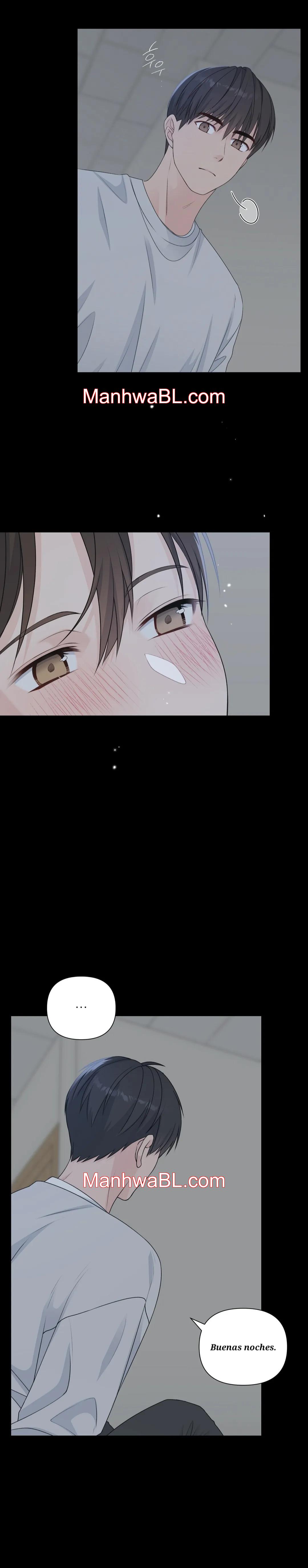 Caramelo Ñam Ñam - Capítulo 26.2 manhwa