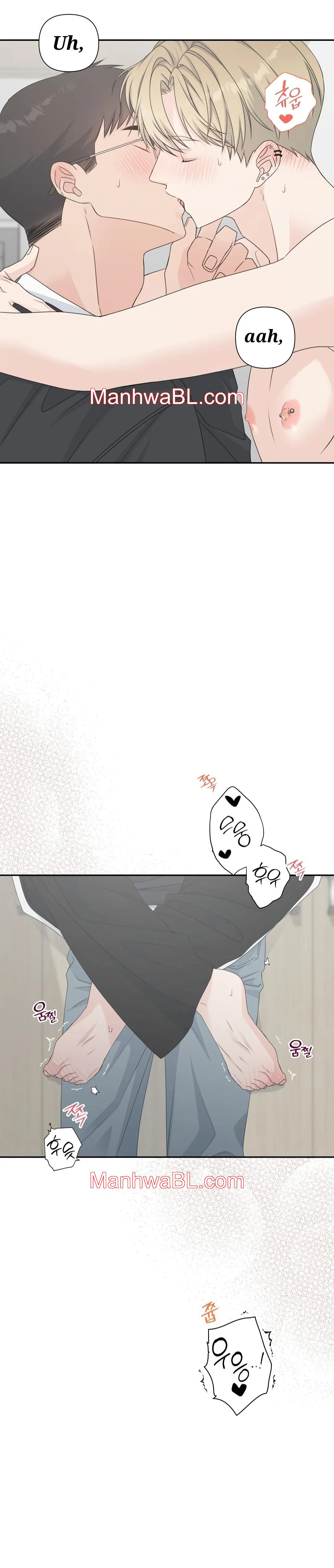 Caramelo Ñam Ñam - Capítulo 28.3 manhwa