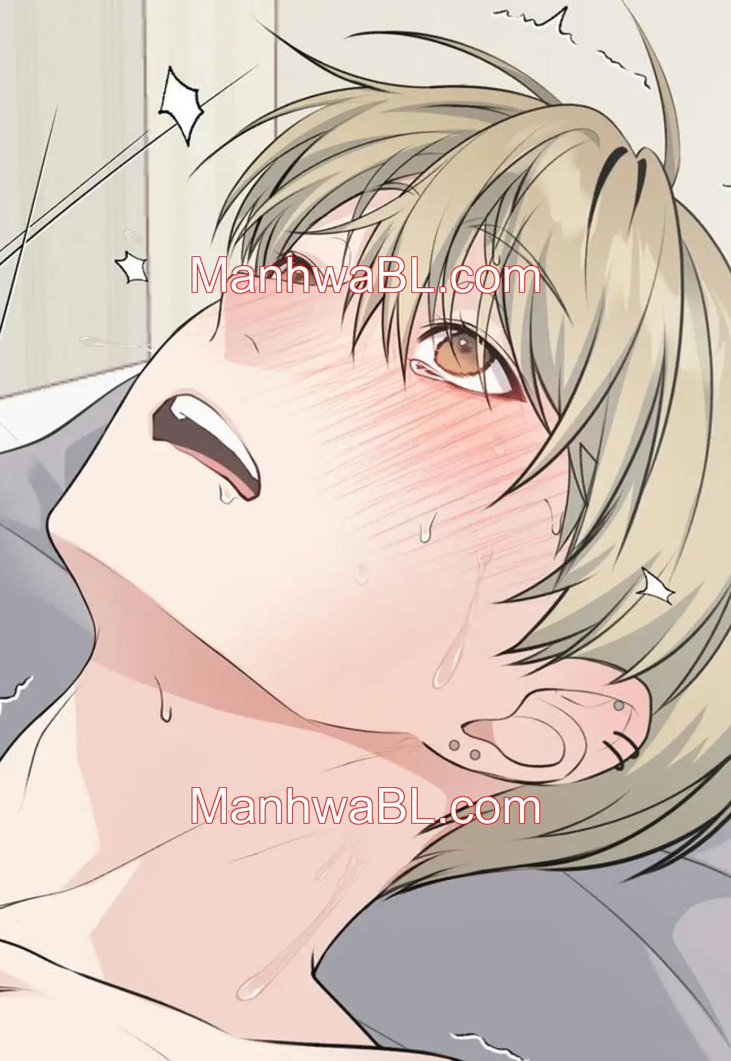 Caramelo Ñam Ñam - Capítulo 10.3 manhwa