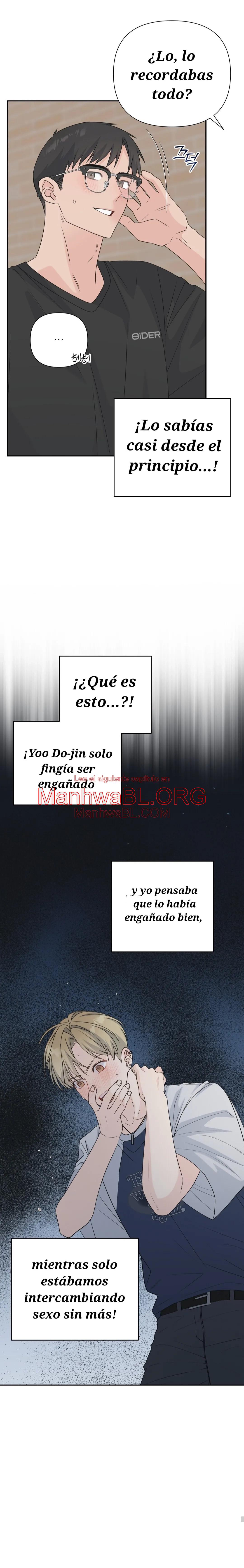 Caramelo Ñam Ñam - Capítulo 42 3 manhwa
