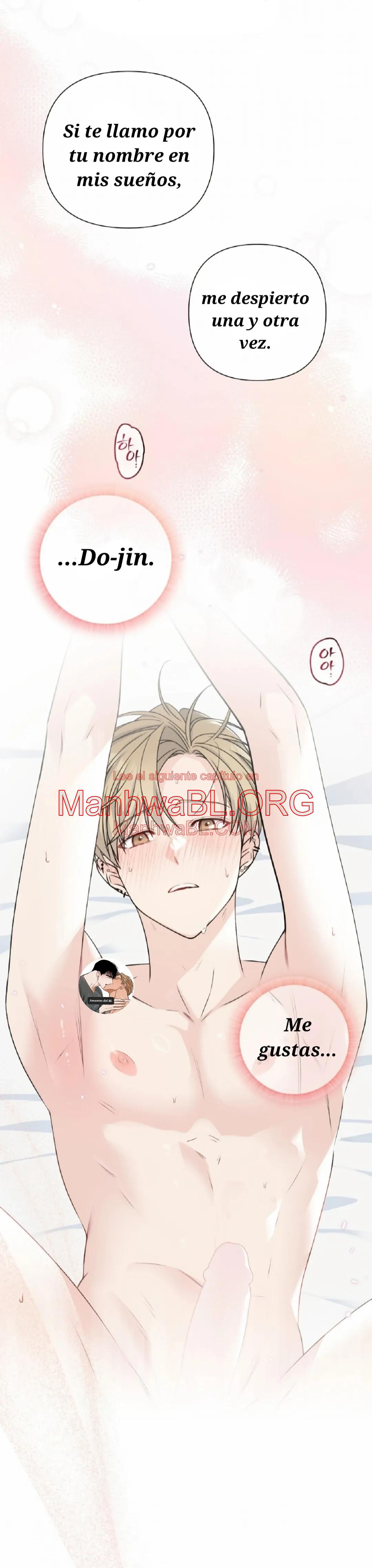 Caramelo Ñam Ñam - Capítulo 42 3 manhwa