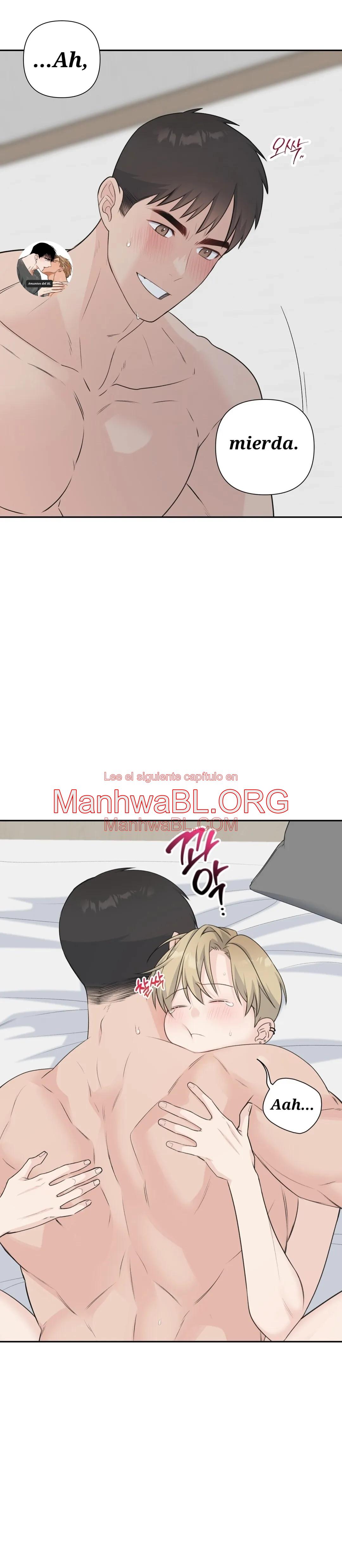 Caramelo Ñam Ñam - Capítulo 44 3 manhwa
