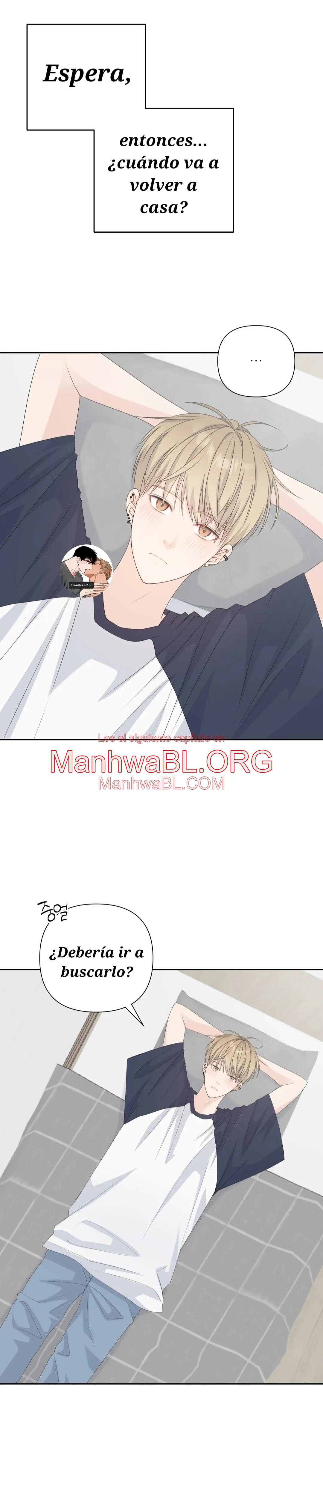 Caramelo Ñam Ñam - Capítulo 39 2 manhwa
