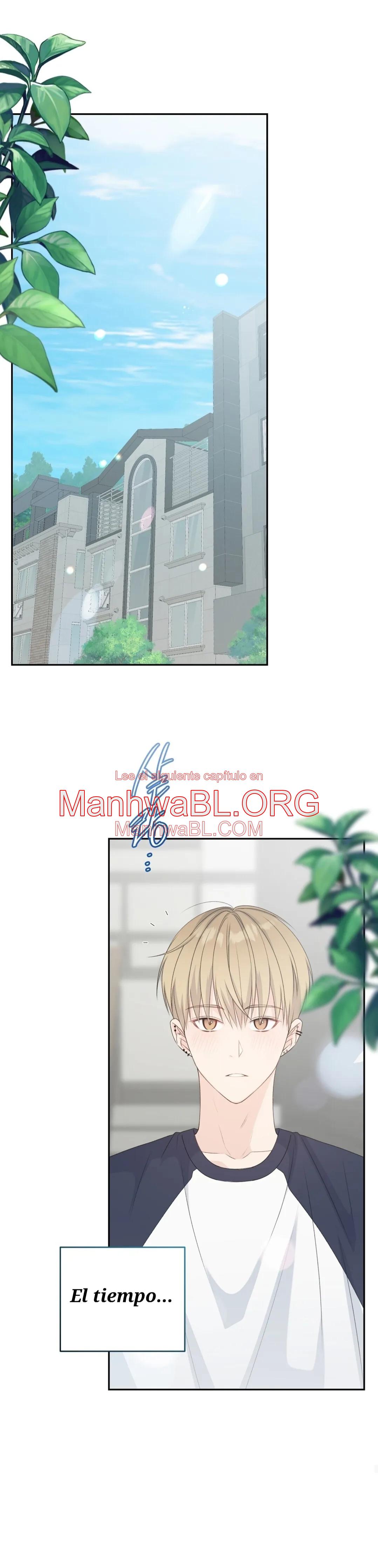 Caramelo Ñam Ñam - Capítulo 39 2 manhwa