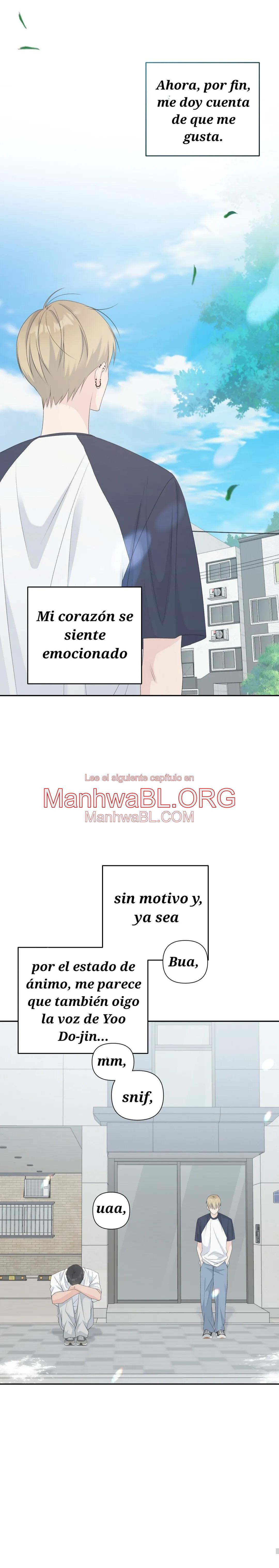 Caramelo Ñam Ñam - Capítulo 39 2 manhwa