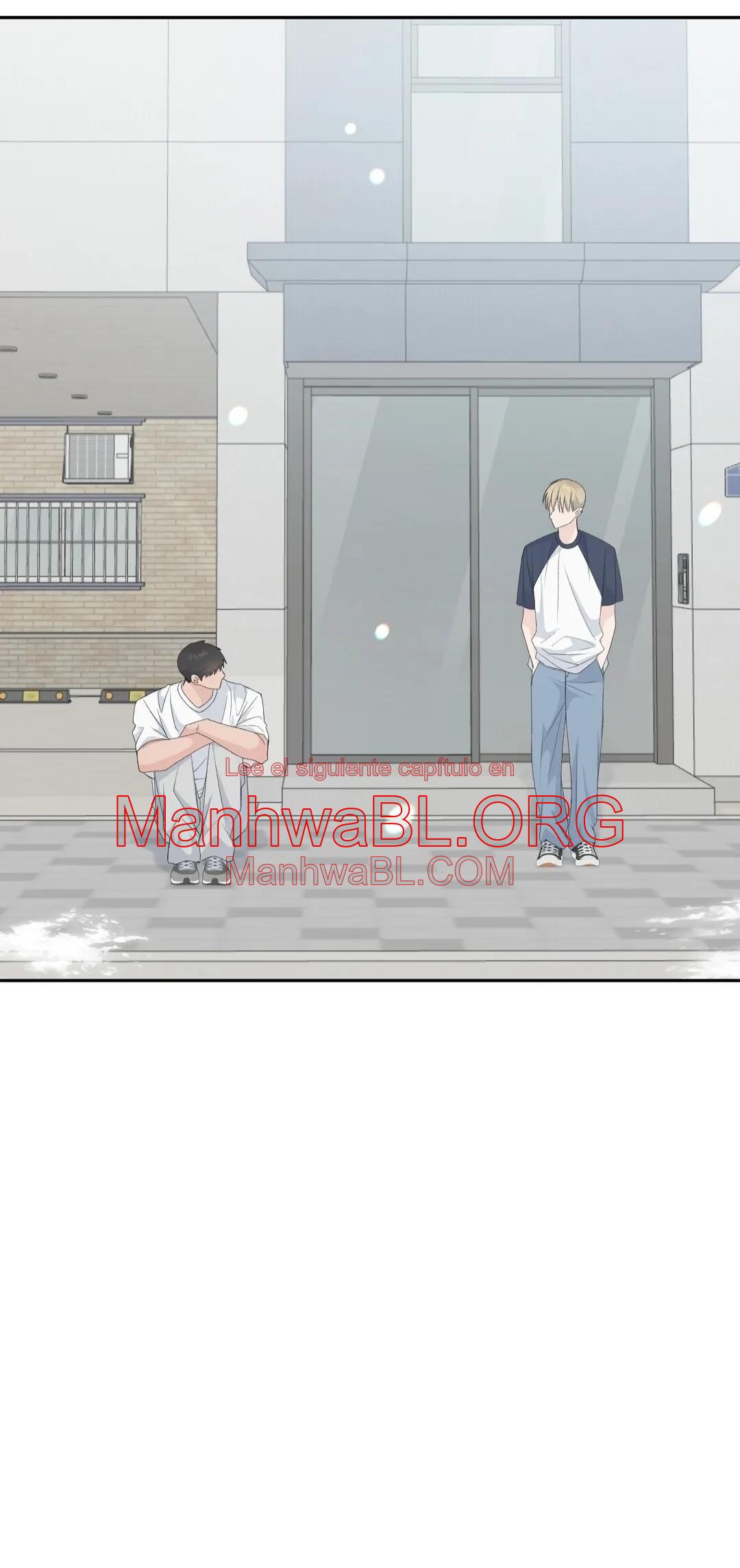 Caramelo Ñam Ñam - Capítulo 39 2 manhwa