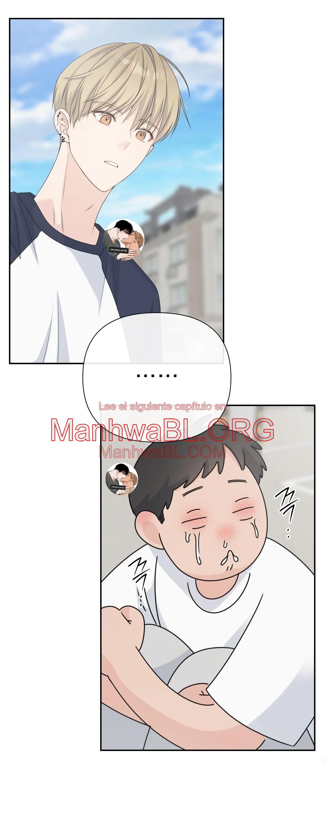 Caramelo Ñam Ñam - Capítulo 39 2 manhwa