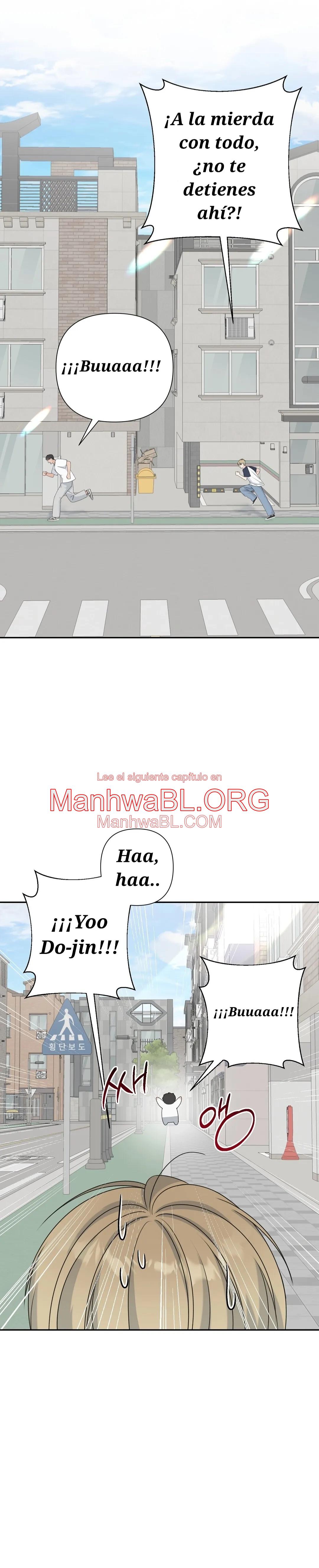 Caramelo Ñam Ñam - Capítulo 39 2 manhwa