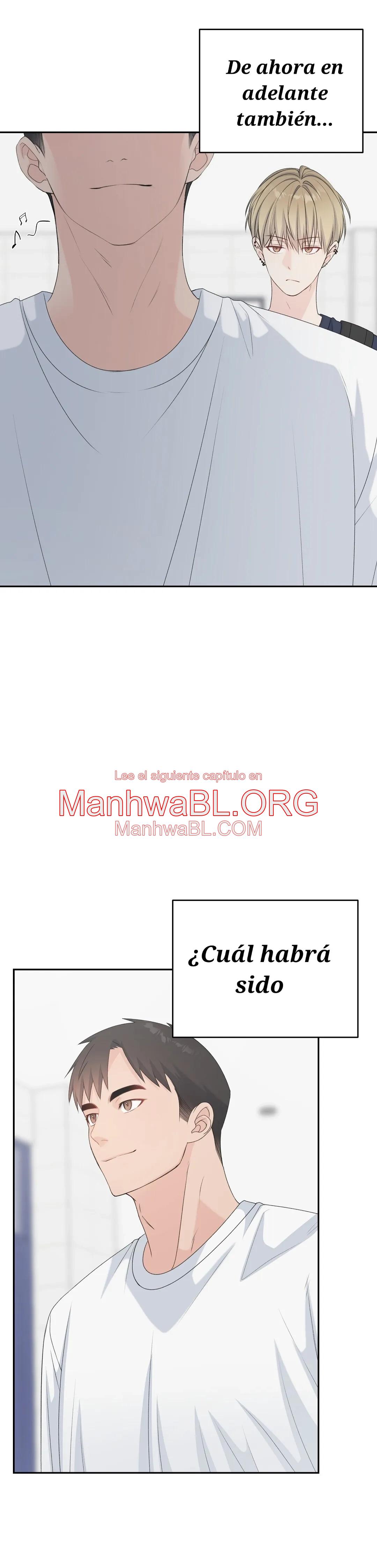 Caramelo Ñam Ñam - Capítulo 38 2 manhwa