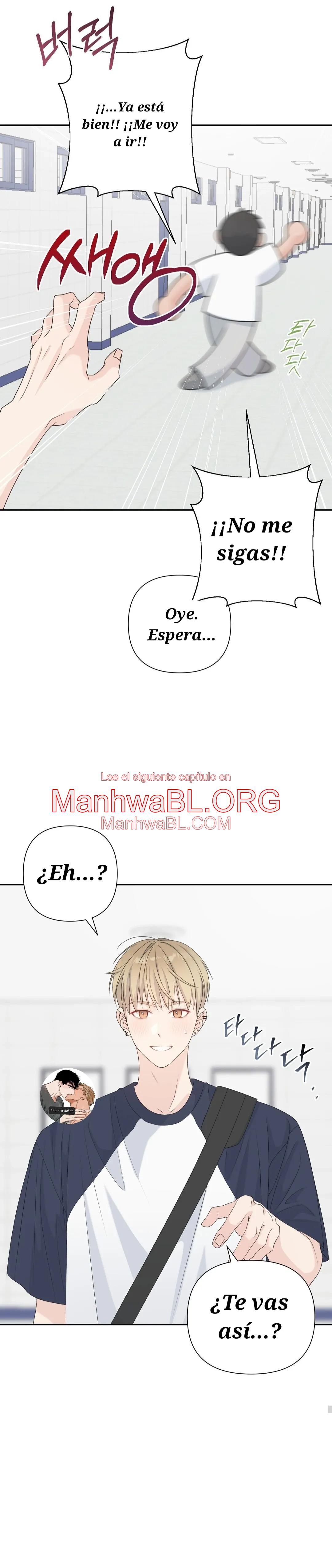 Caramelo Ñam Ñam - Capítulo 38 2 manhwa