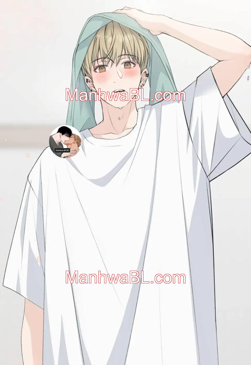 Caramelo Ñam Ñam - Capítulo 14.3 manhwa