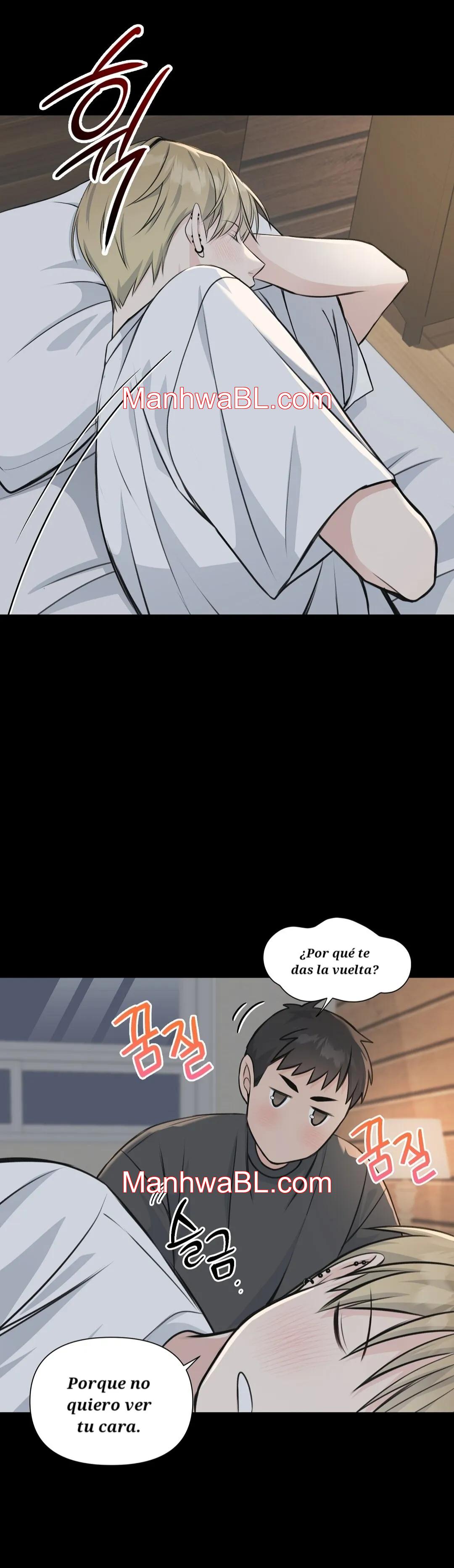 Caramelo Ñam Ñam - Capítulo 1.3 manhwa