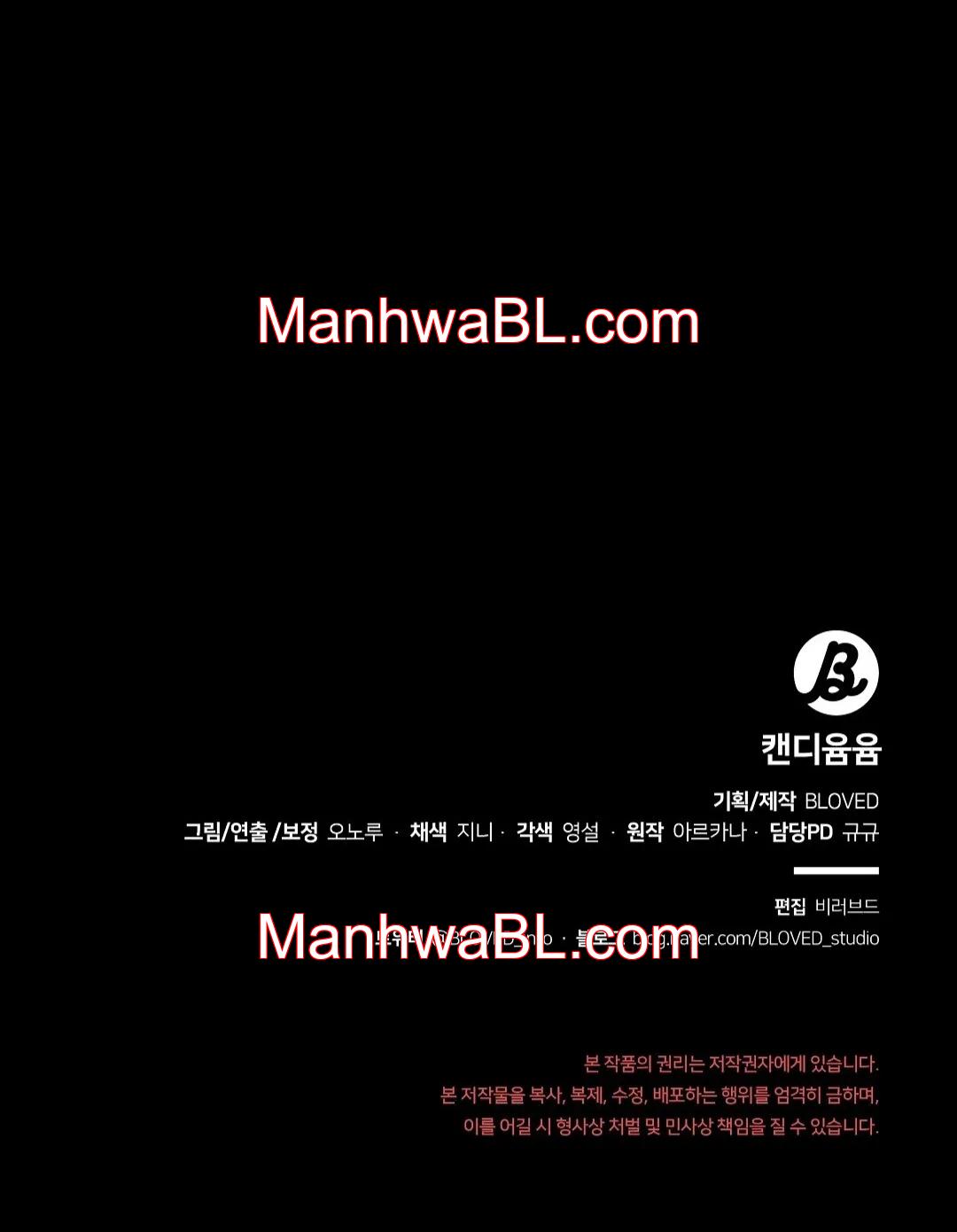Caramelo Ñam Ñam - Capítulo 1.3 manhwa