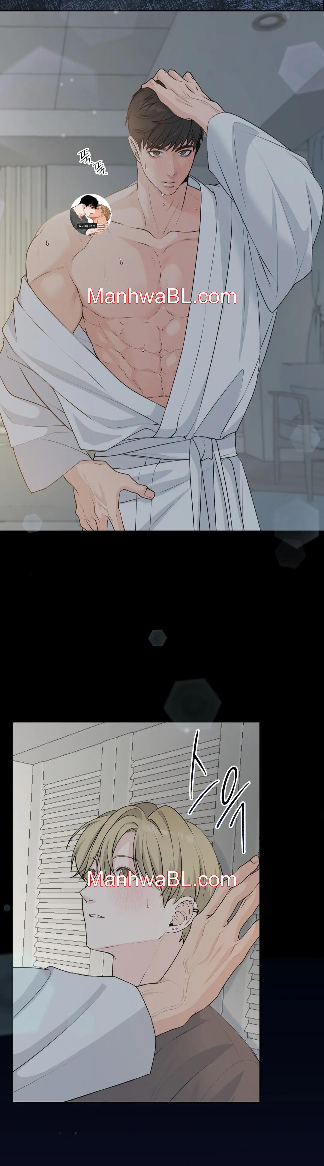 Caramelo Ñam Ñam - Capítulo 13.2 manhwa