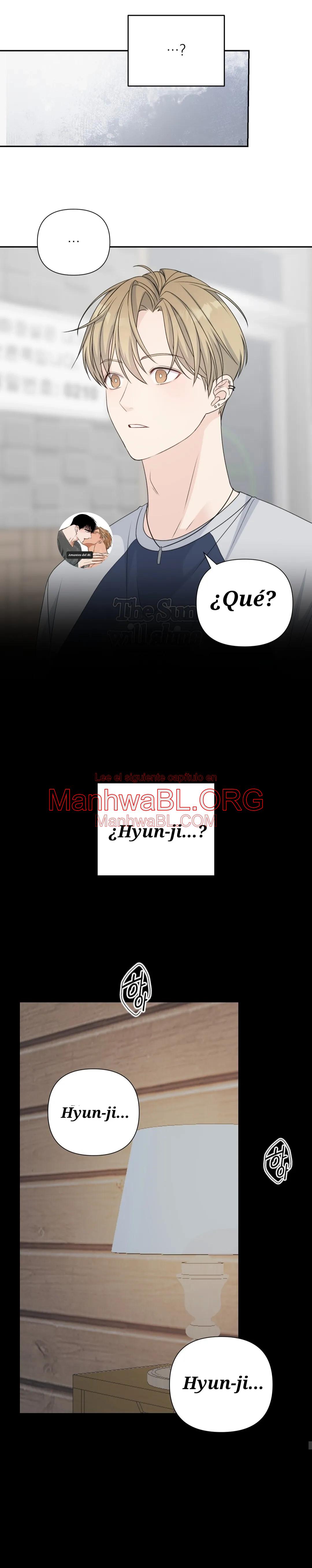 Caramelo Ñam Ñam - Capítulo 41 3 manhwa