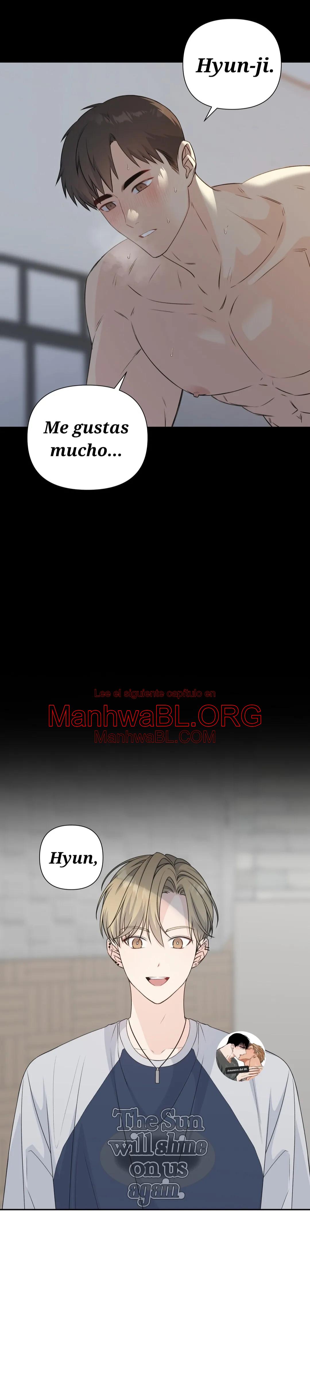 Caramelo Ñam Ñam - Capítulo 41 3 manhwa