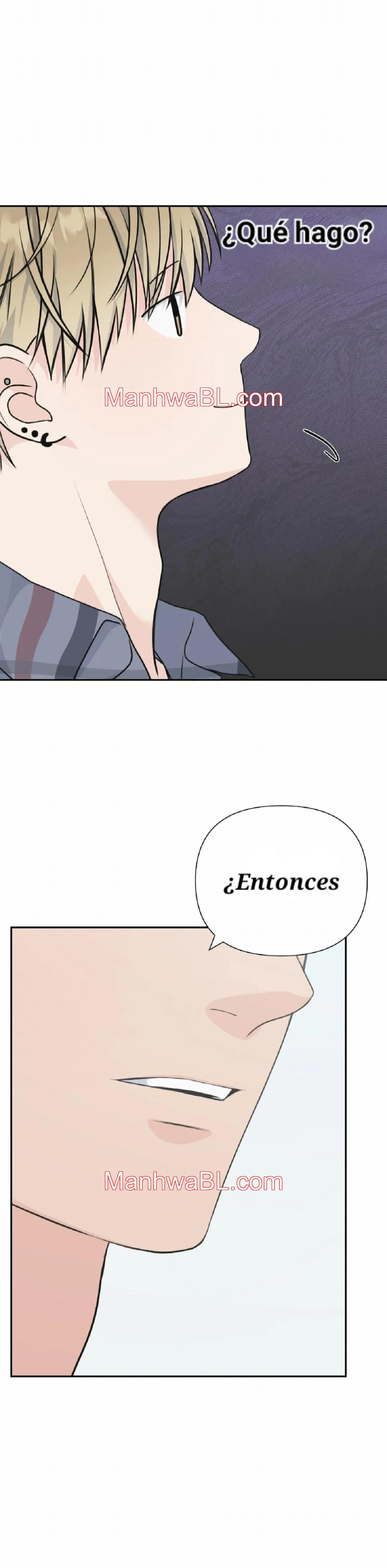 Caramelo Ñam Ñam - Capítulo 4.3 manhwa