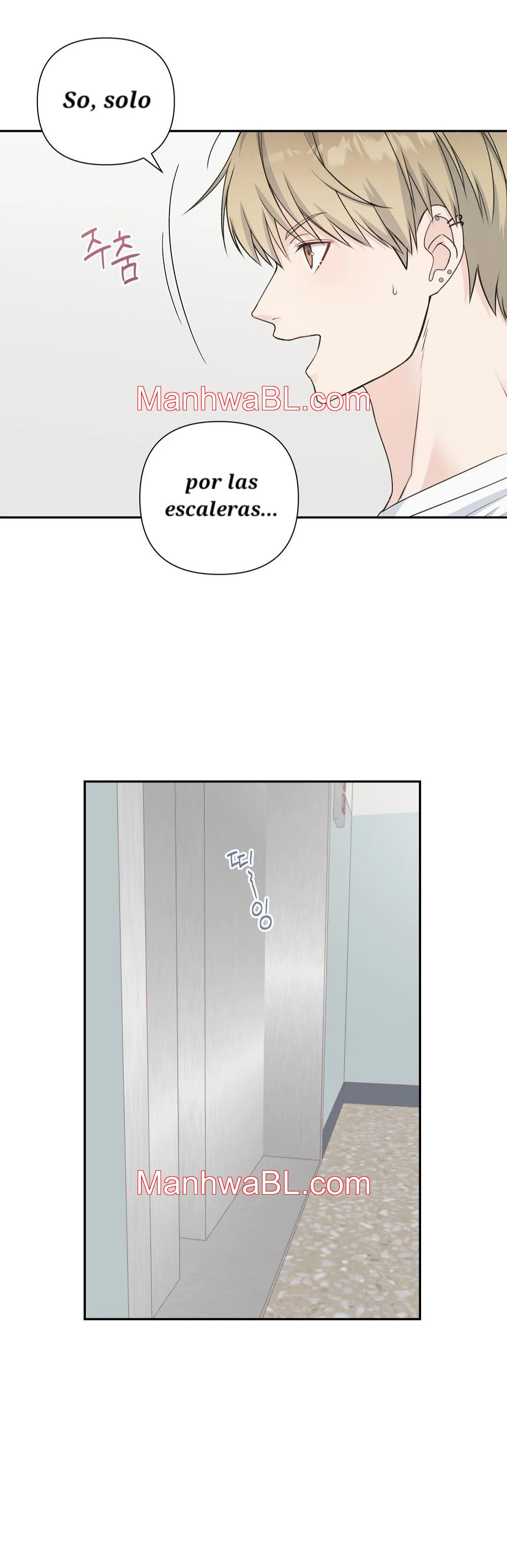 Caramelo Ñam Ñam - Capítulo 22.2 manhwa