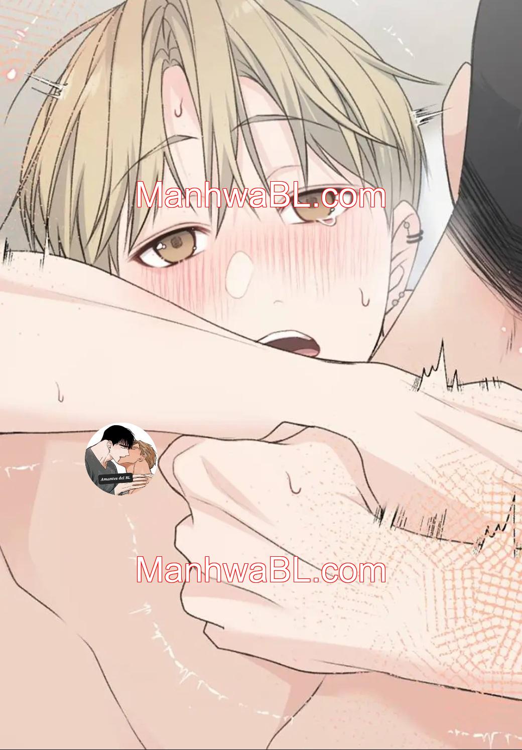 Caramelo Ñam Ñam - Capítulo 20.3 manhwa