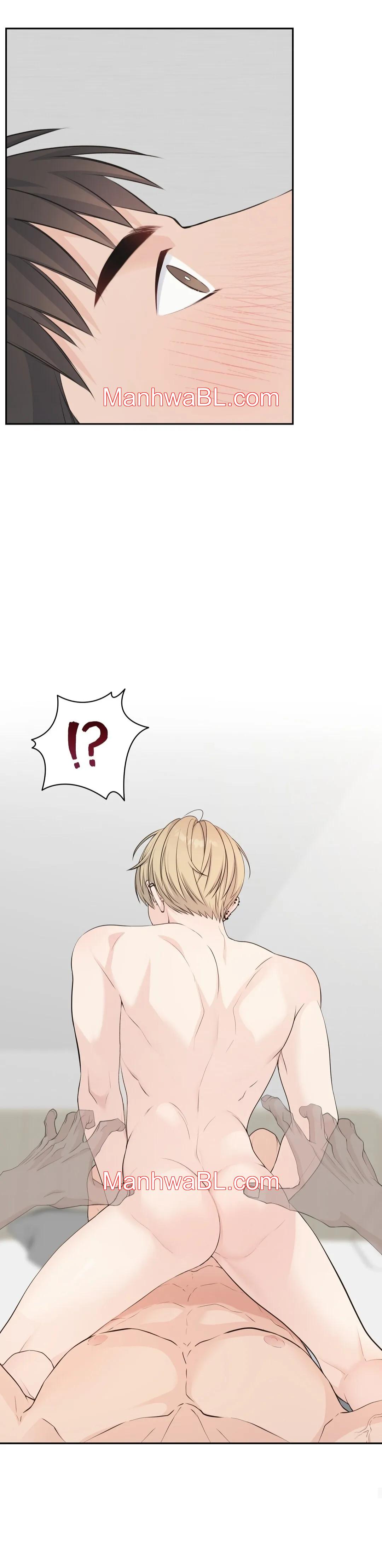Caramelo Ñam Ñam - Capítulo 18.2 manhwa