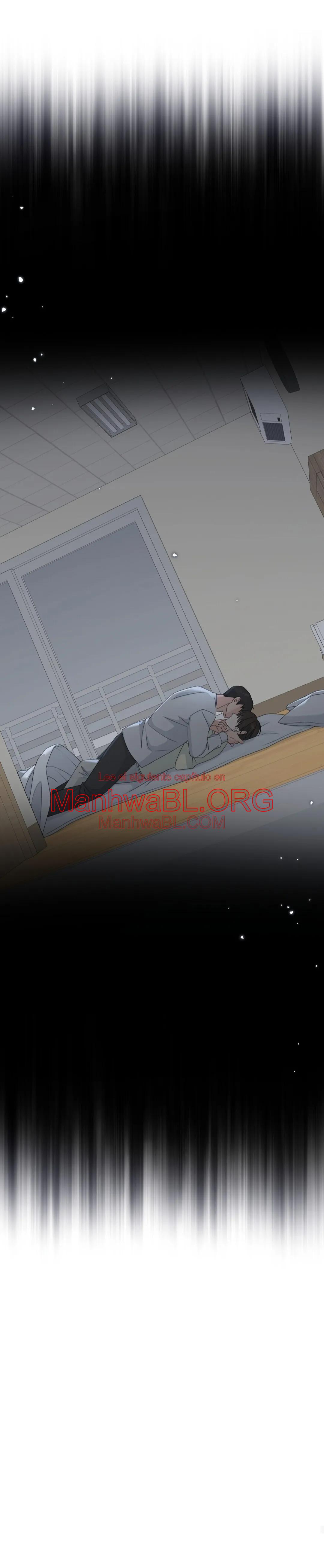 Caramelo Ñam Ñam - Capítulo 31 3 manhwa