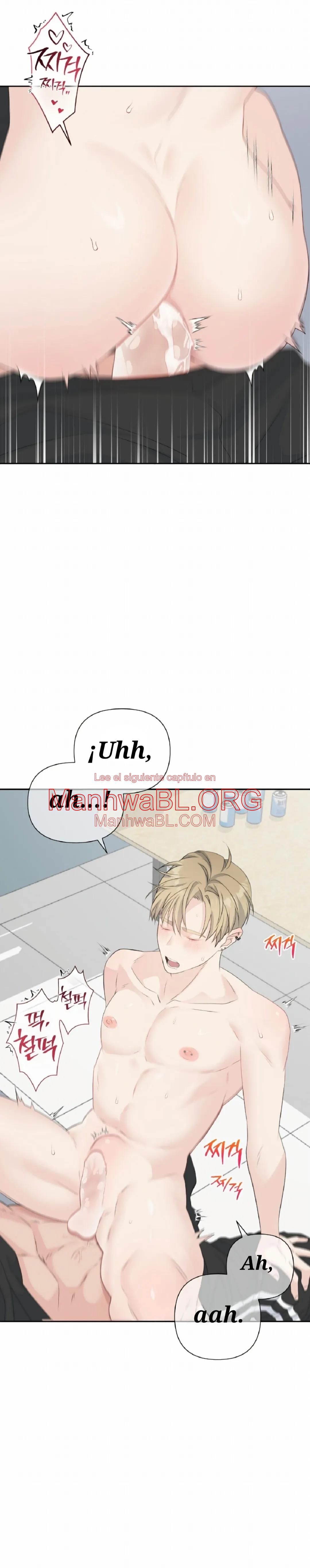 Caramelo Ñam Ñam - Capítulo 37 manhwa