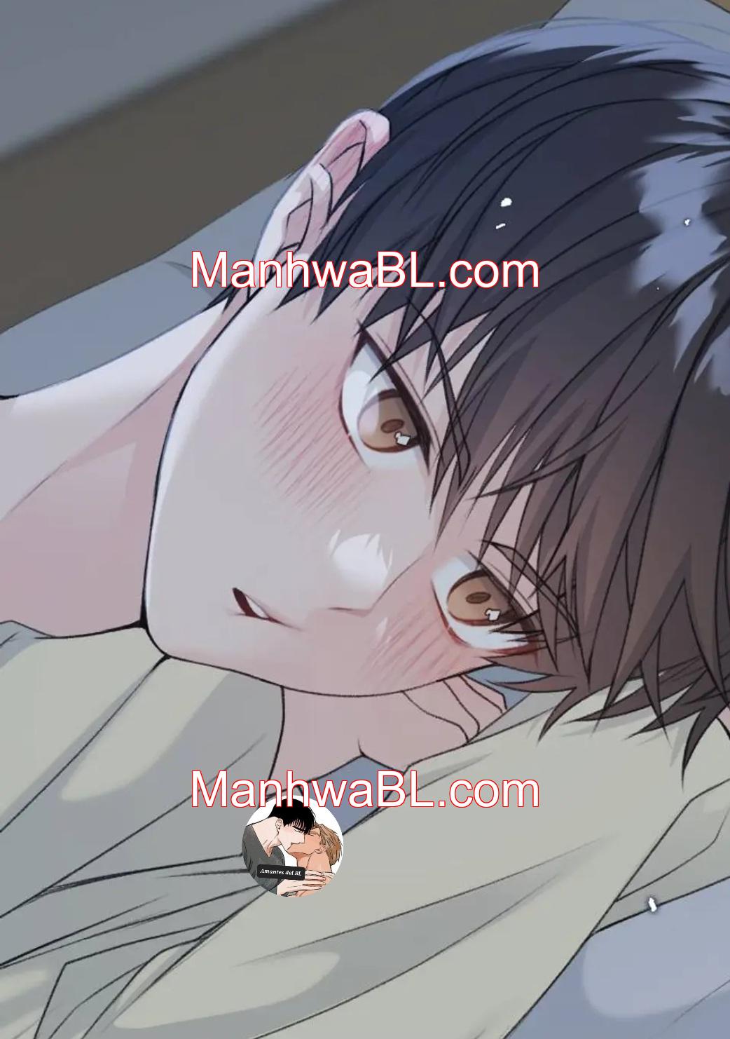 Caramelo Ñam Ñam - Capítulo 26 manhwa