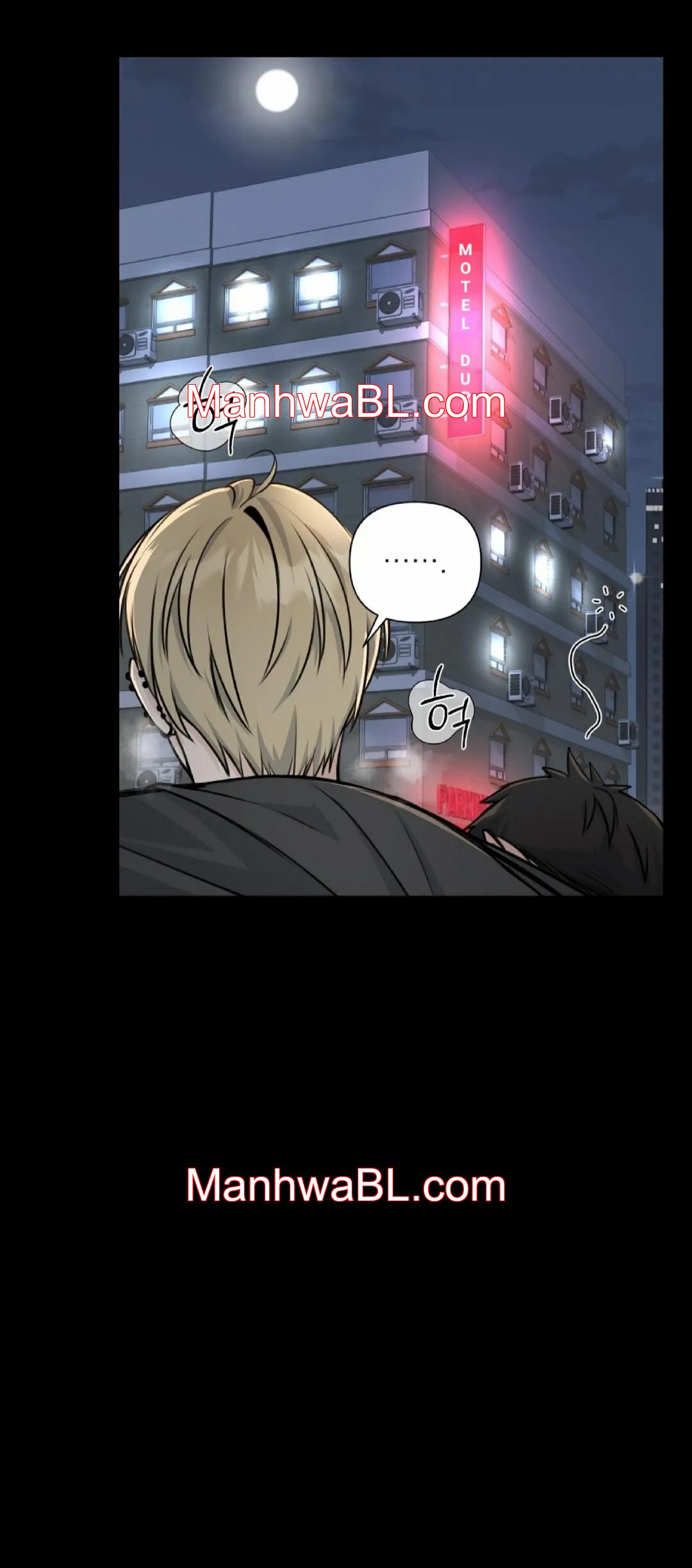 Caramelo Ñam Ñam - Capítulo 1.2 manhwa