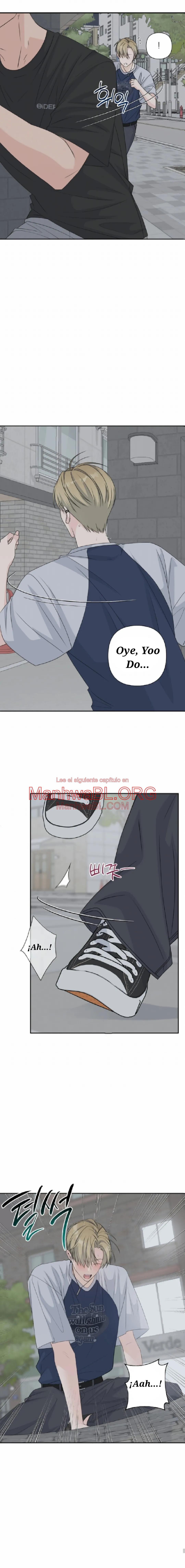 Caramelo Ñam Ñam - Capítulo 42 2 manhwa